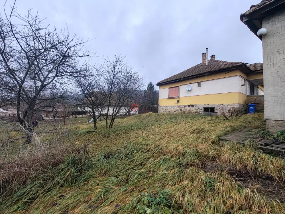 Nógrád megye - Alsópetény