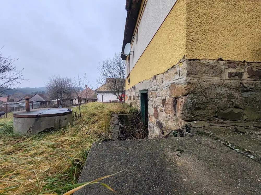 Nógrád megye - Alsópetény