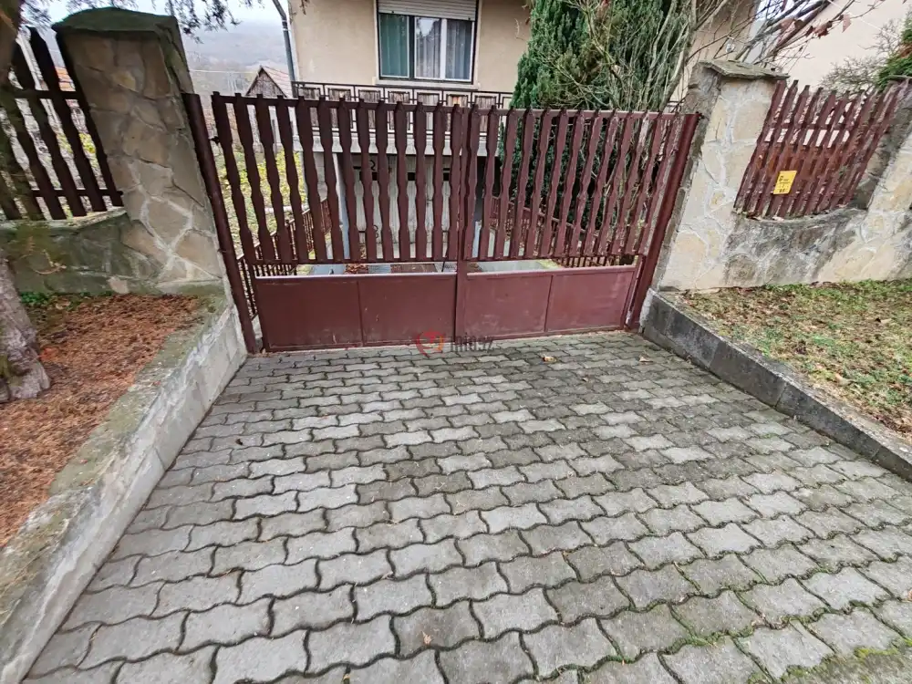 Nógrád megye - Bercel