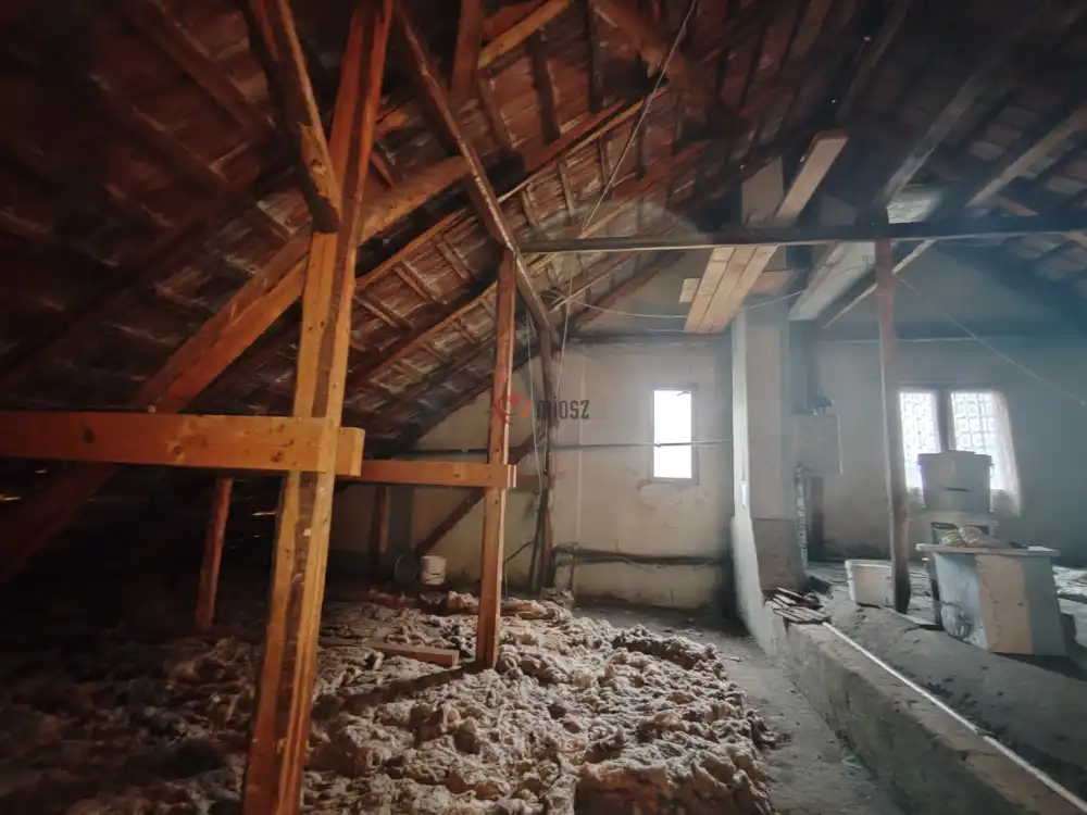 Nógrád megye - Bercel