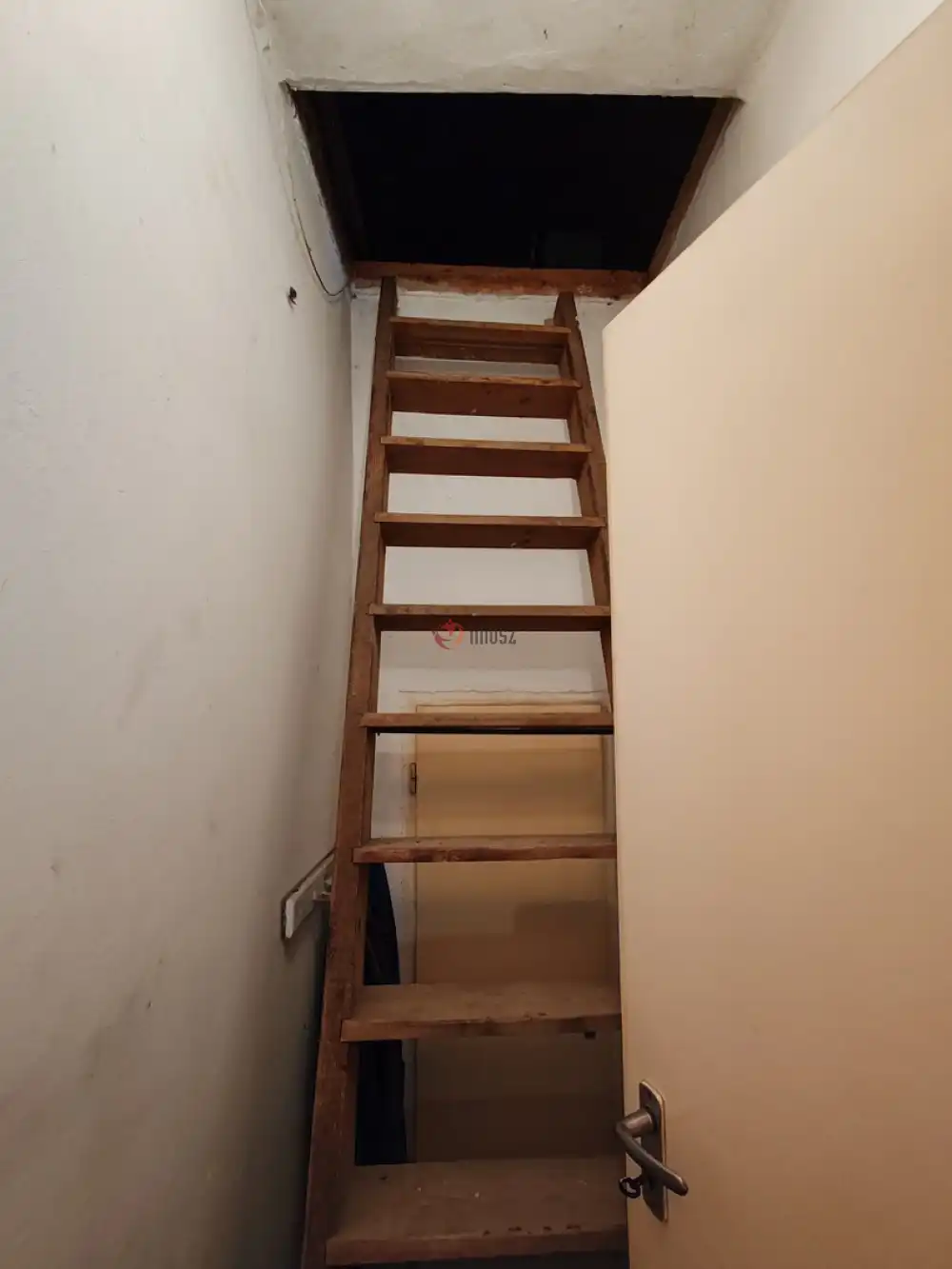 Nógrád megye - Bercel