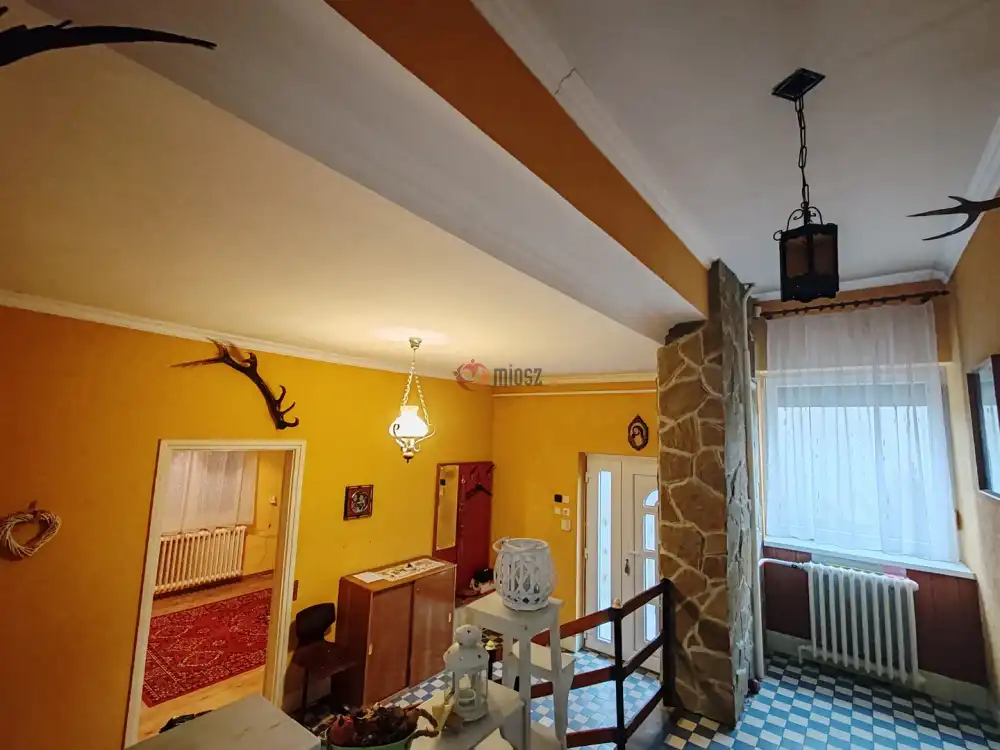 Nógrád megye - Bercel