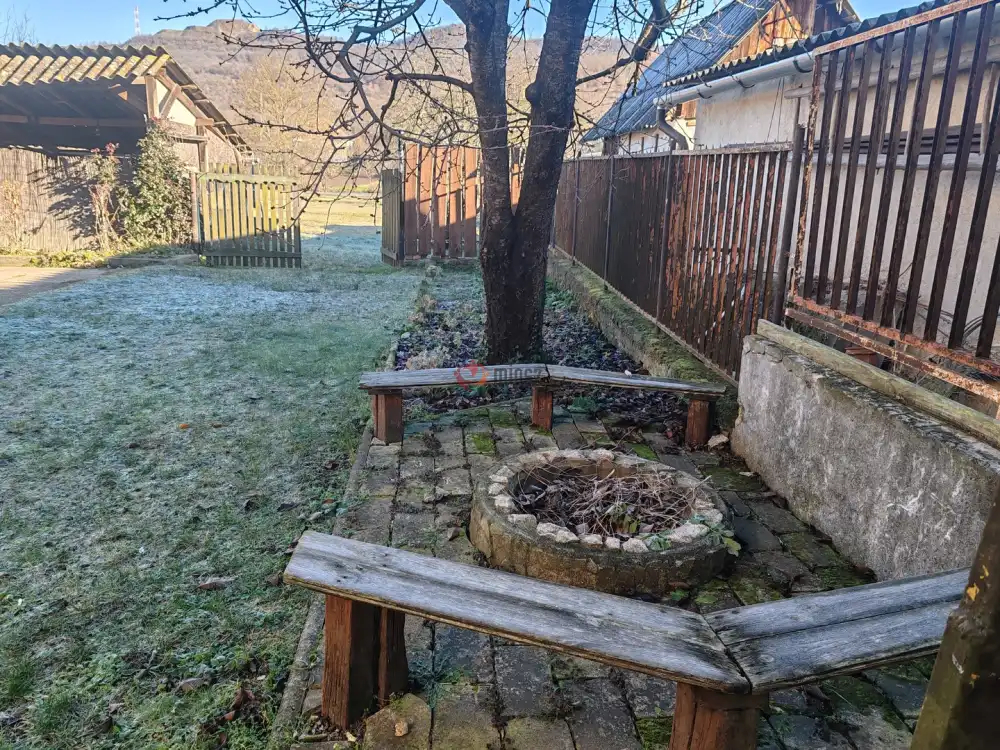 Nógrád megye - Bercel