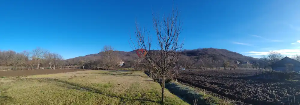 Nógrád megye - Bercel