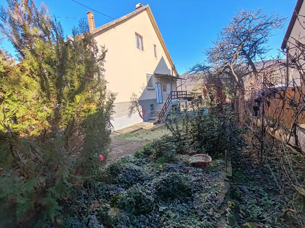 Nógrád megye - Bercel