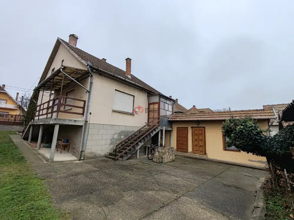 Nógrád megye - Bercel