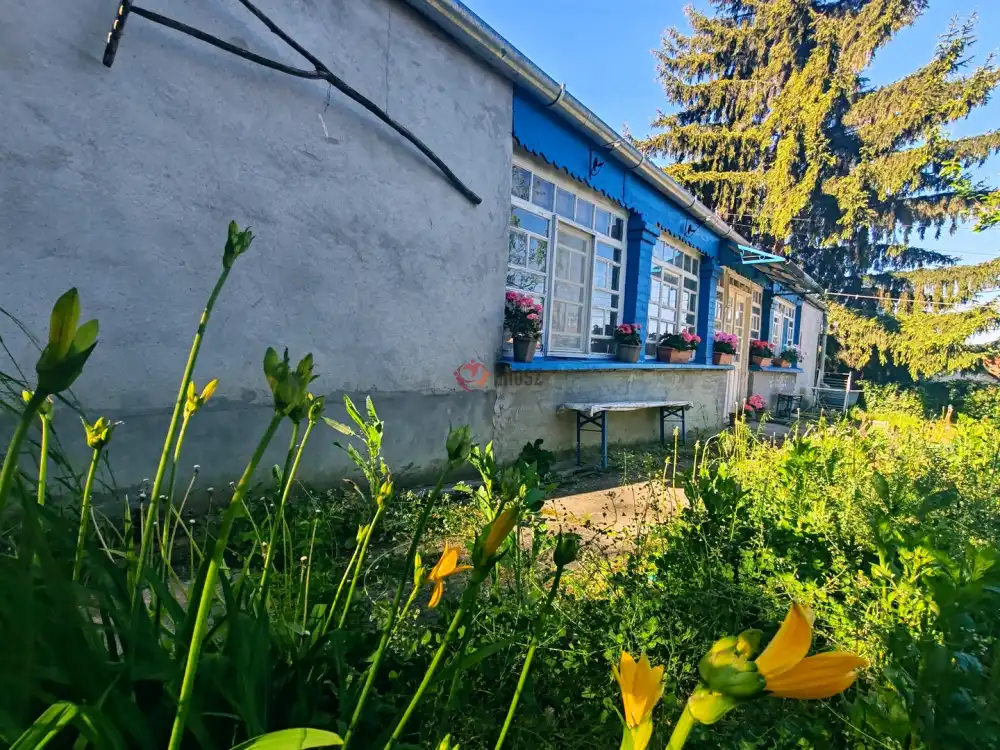 Nógrád megye - Bercel