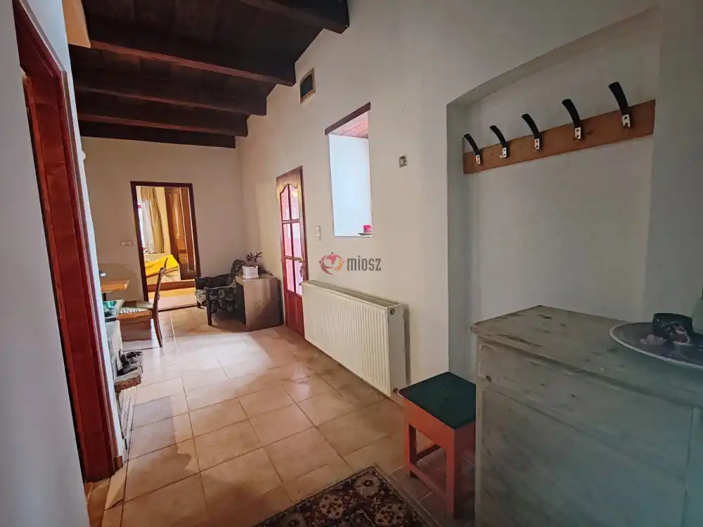 Nógrád megye - Borsosberény