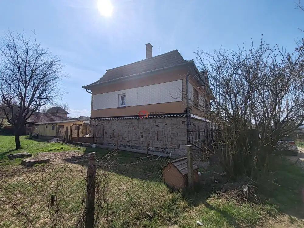 Nógrád megye - Cserháthaláp