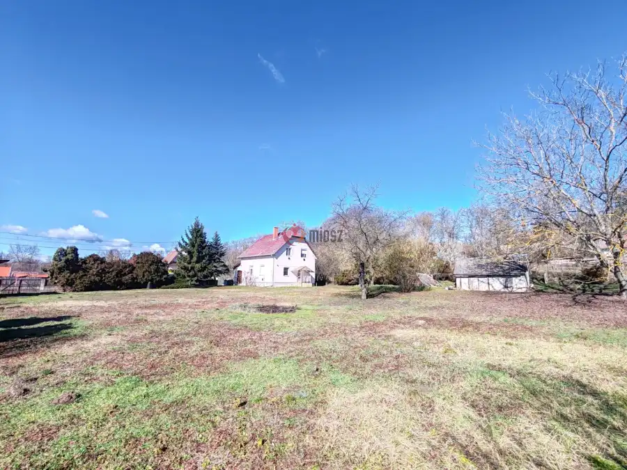 eladó családi ház, Erdőkürt