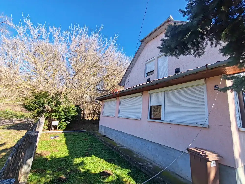 Nógrád megye - Erdőkürt