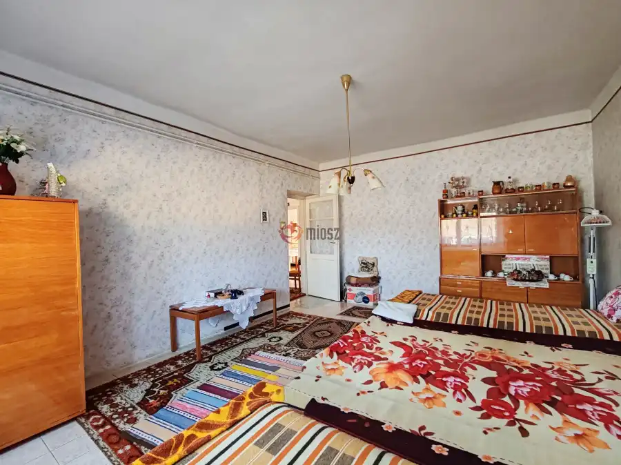 eladó családi ház, Felsőpetény