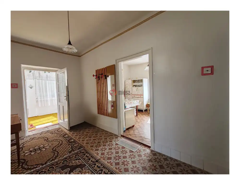 Nógrád megye - Felsőpetény