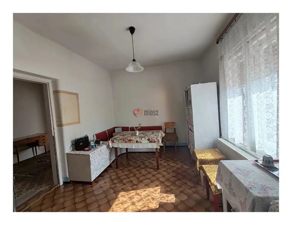 Nógrád megye - Felsőpetény