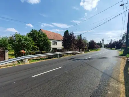 Eladó családi ház, Galgaguta 4 szoba 147 m² 42 M Ft