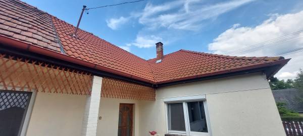 eladó családi ház, Galgaguta