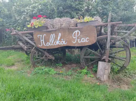 Eladó családi ház, Hollókő 3 szoba 141 m² 100 M Ft