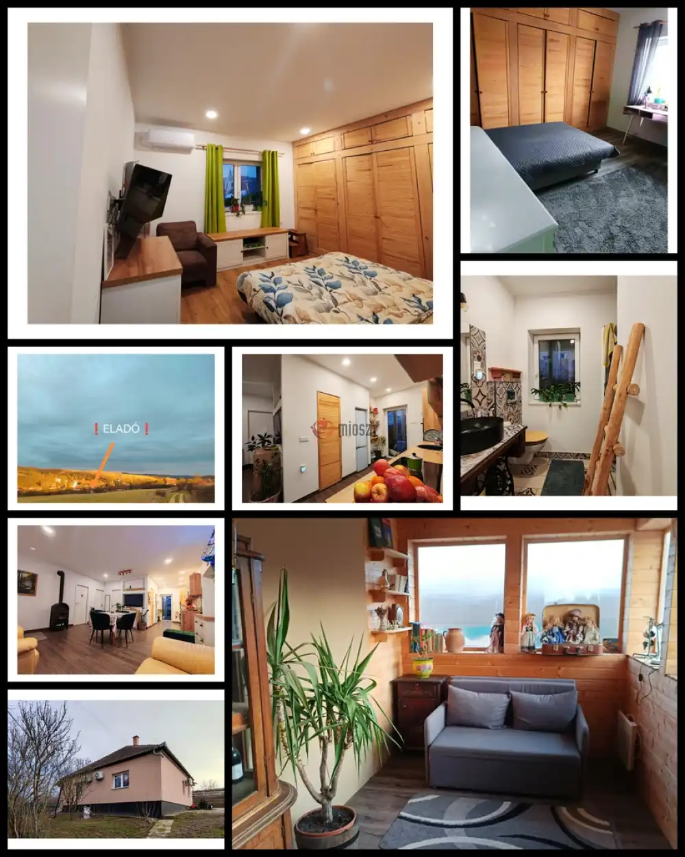 Nógrád megye - Legénd