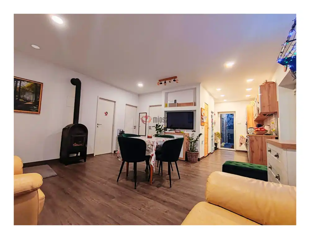 Nógrád megye - Legénd