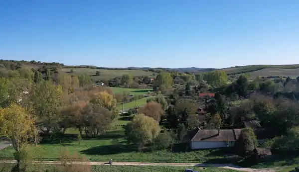 Eladó családi ház, Legénd 2 szoba 80 m² 24 M Ft