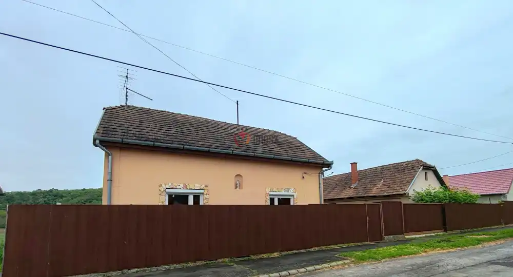 Nógrád megye - Nógrádmarcal