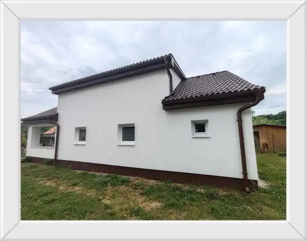 Eladó családi ház, Nőtincs 5 szoba 92 m² 58.6 M Ft