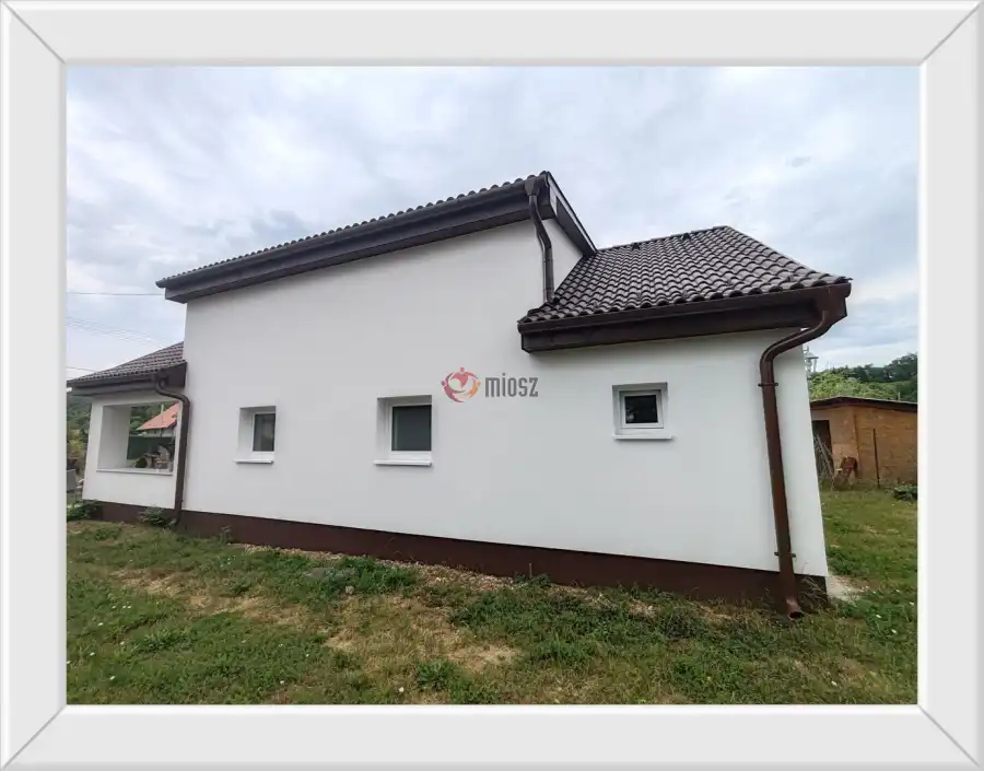 eladó családi ház, Nőtincs