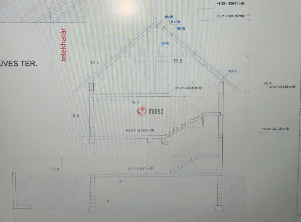 Nógrád megye - Vanyarc