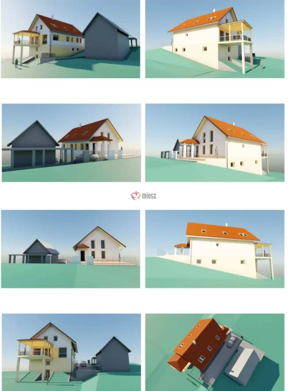 Nógrád megye - Vanyarc