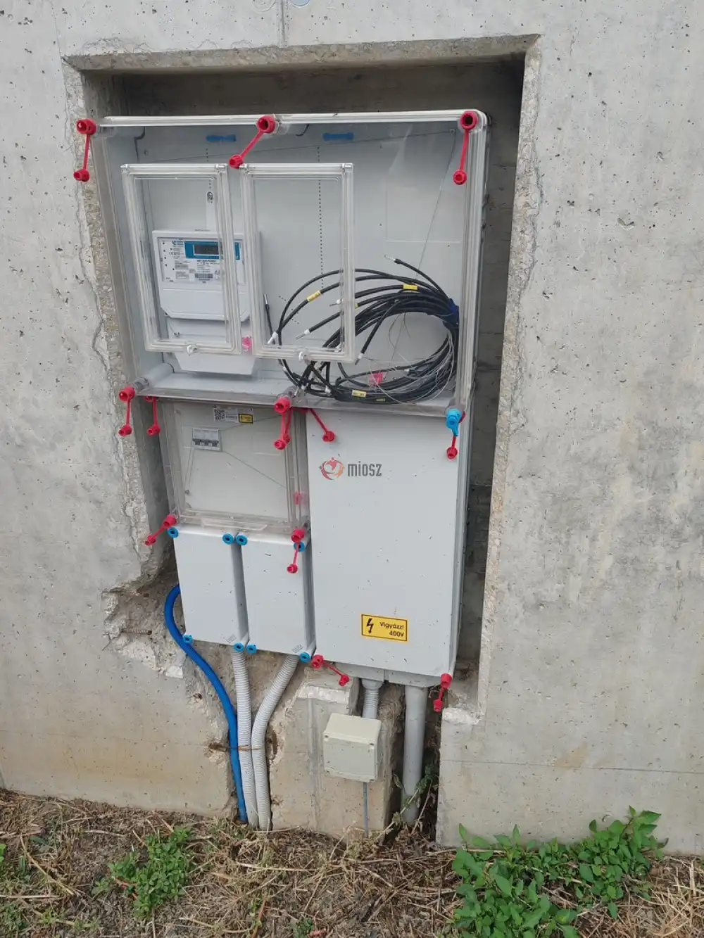 Nógrád megye - Vanyarc