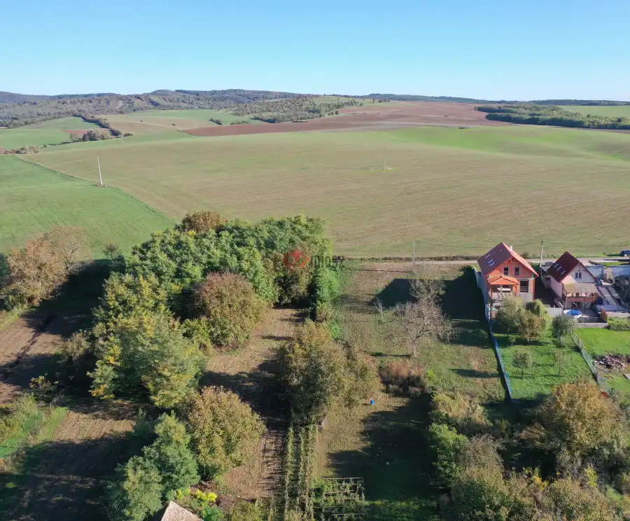 eladó családi ház, Vanyarc