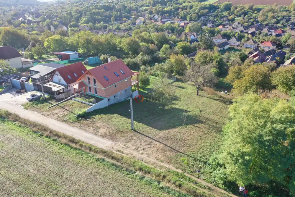 Nógrád megye - Vanyarc