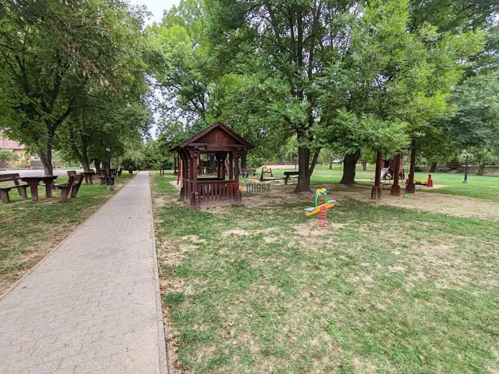 Pest megye - Csővár