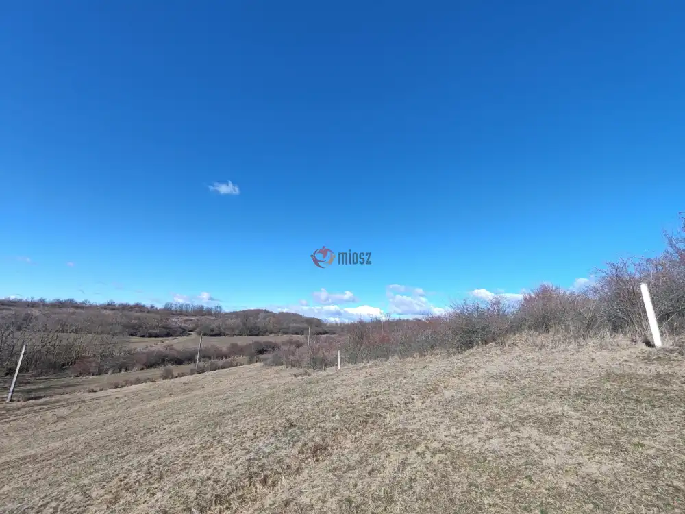 Nógrád megye - Erdőkürt