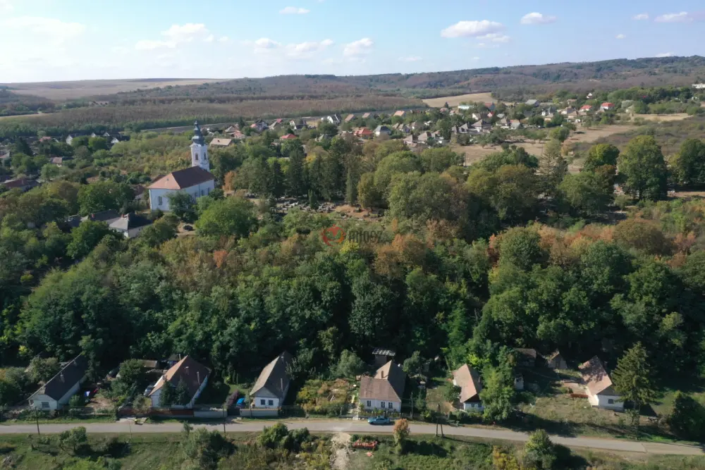 Nógrád megye - Szirák