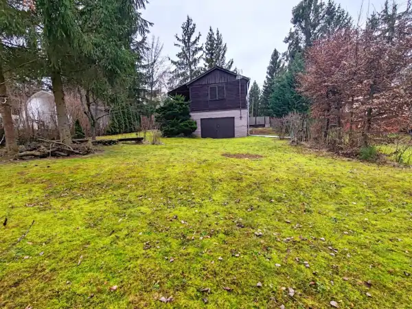 Eladó nyaraló, Bánk 2 szoba 40 m² 29.7 M Ft