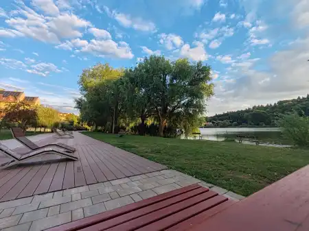 Eladó nyaraló, Bánk 2 szoba 40 m² 30.99 M Ft