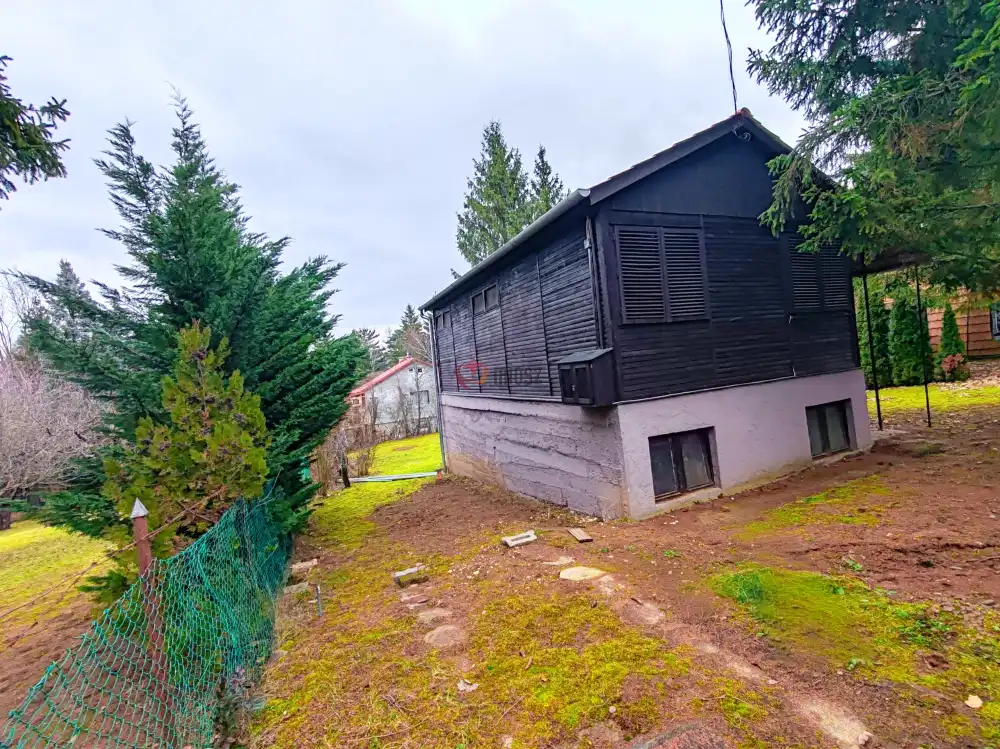 Nógrád megye - Bánk