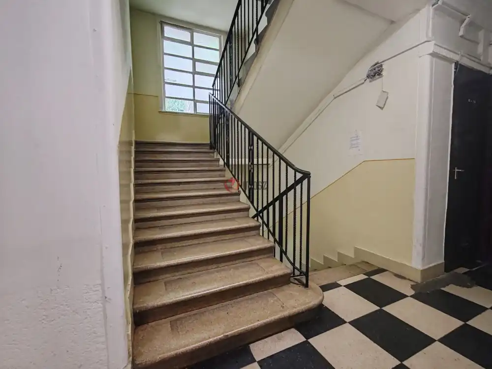 Budapest, IX. kerület - Középső-Ferencváros