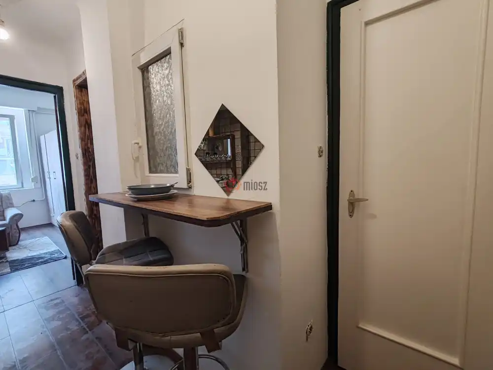 Budapest, IX. kerület - Középső-Ferencváros