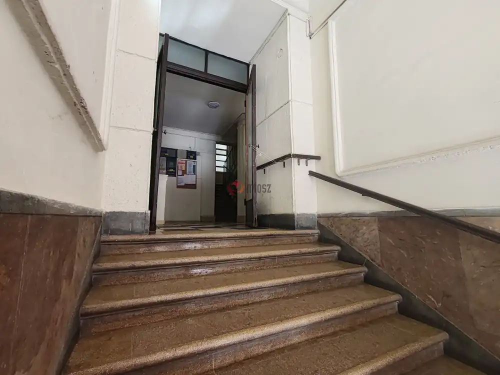 Budapest, IX. kerület - Középső-Ferencváros