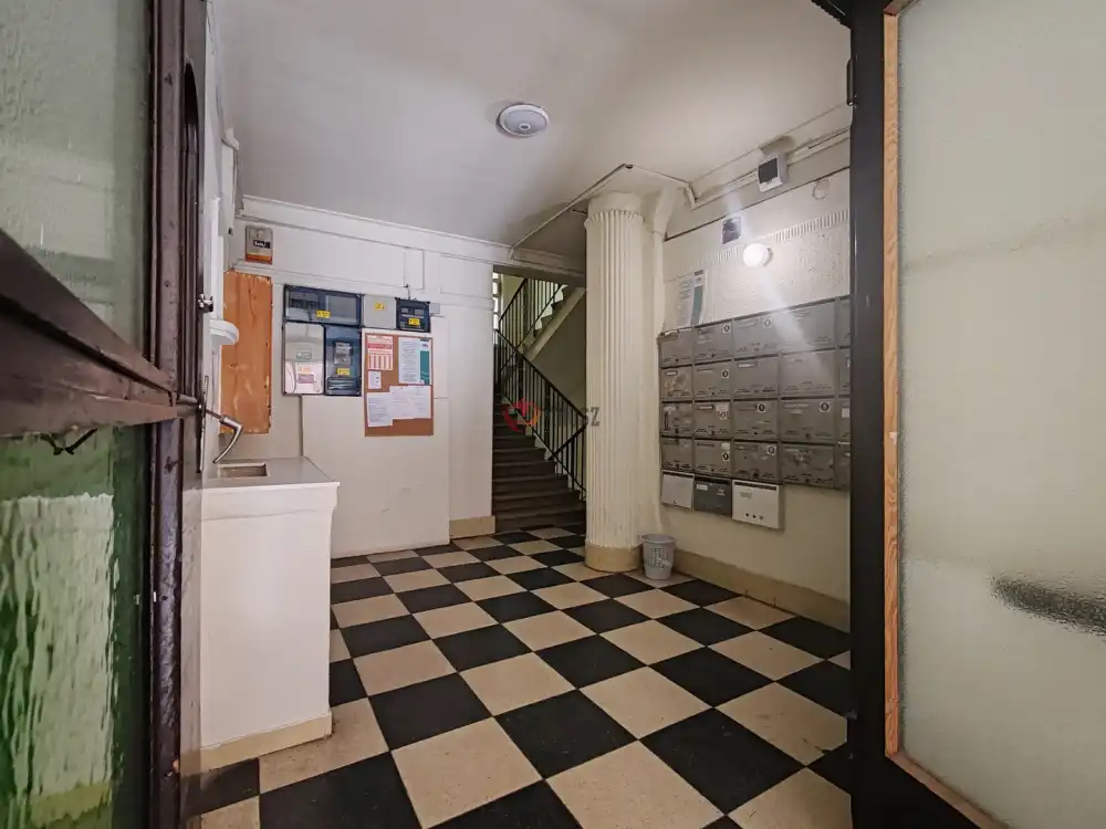 Budapest, IX. kerület - Középső-Ferencváros
