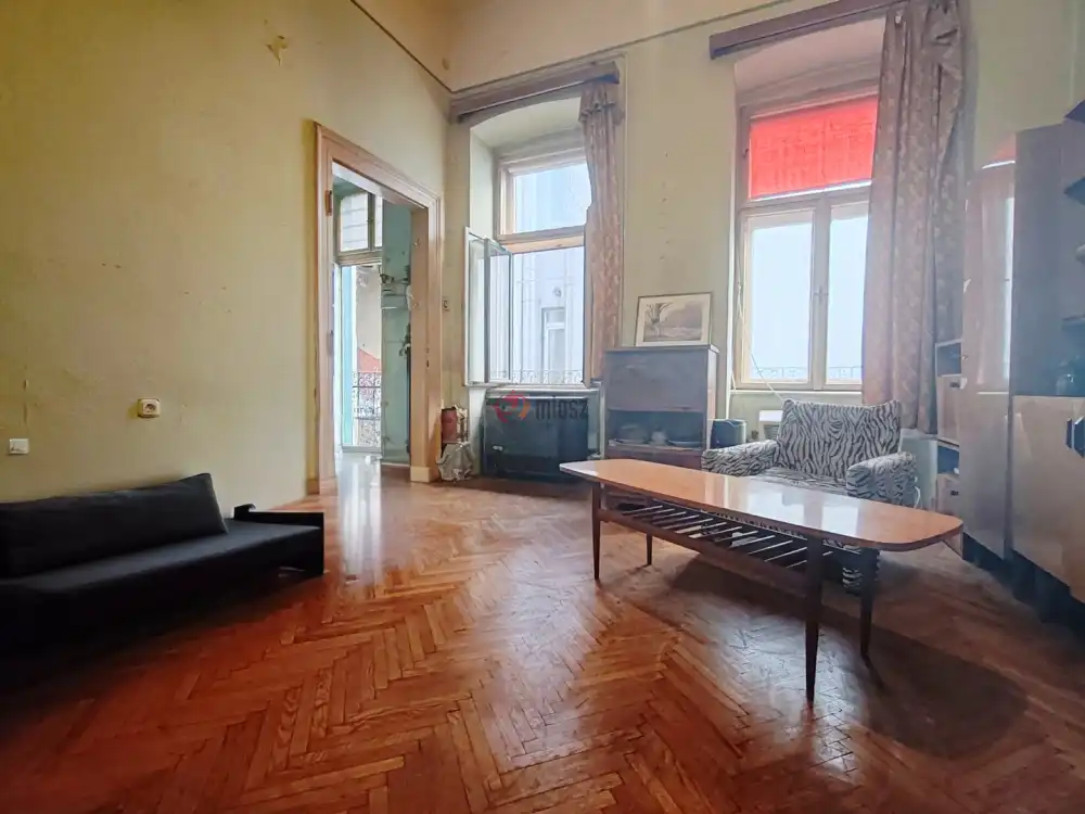 Budapest, VII. kerület - Erzsébetváros (Nagykörúton belül)