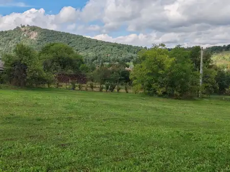 Eladó telek, Csővár 1681 m² 13.9 M Ft