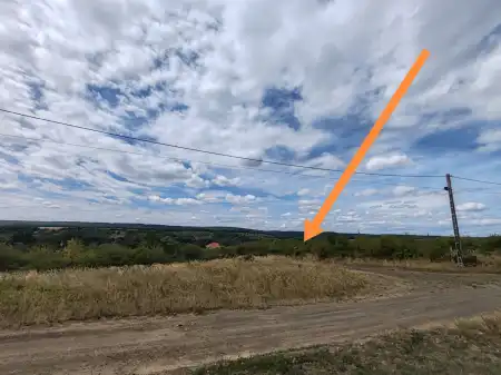 Eladó telek, Erdőkürt 954 m² 4.1 M Ft