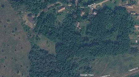 Eladó telek, Erdőkürt 1000 m² 4.1 M Ft