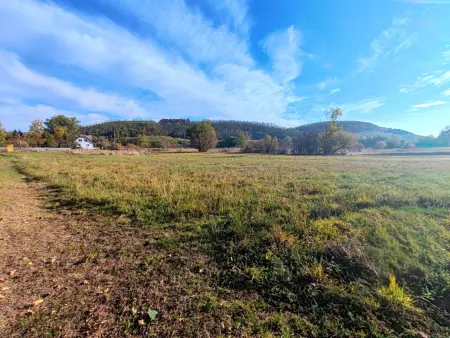Eladó telek, Felsőpetény 790 m² 7 M Ft