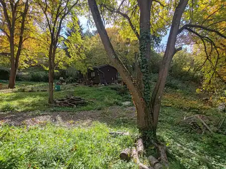 Eladó telek, Nógrád 862 m² 9.2 M Ft