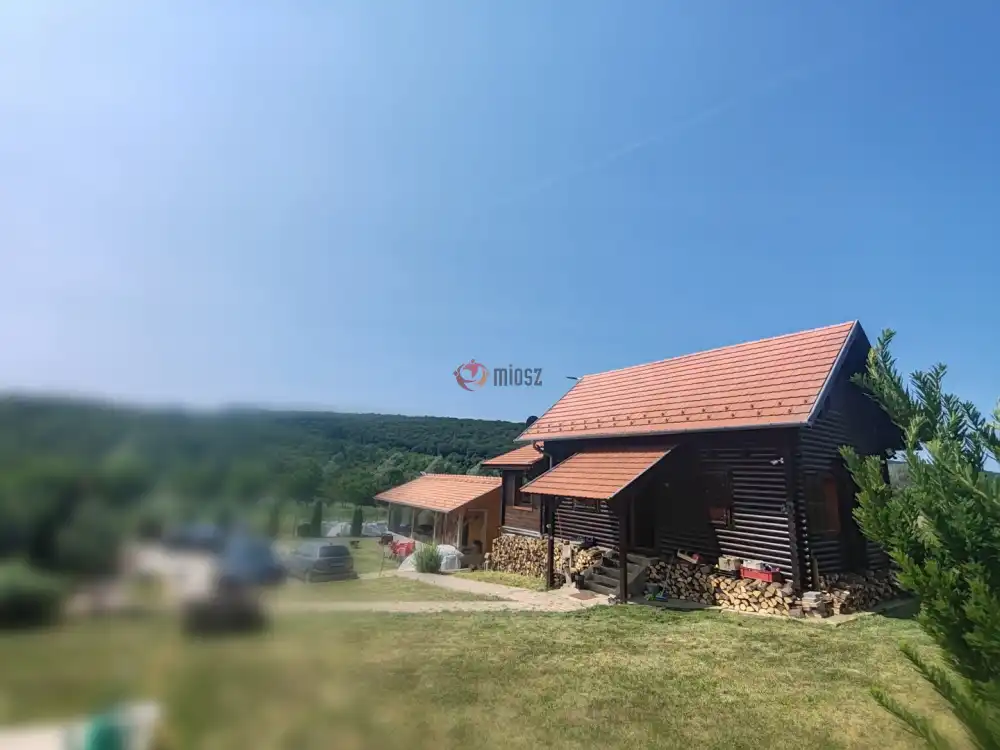 Nógrád megye - Alsópetény