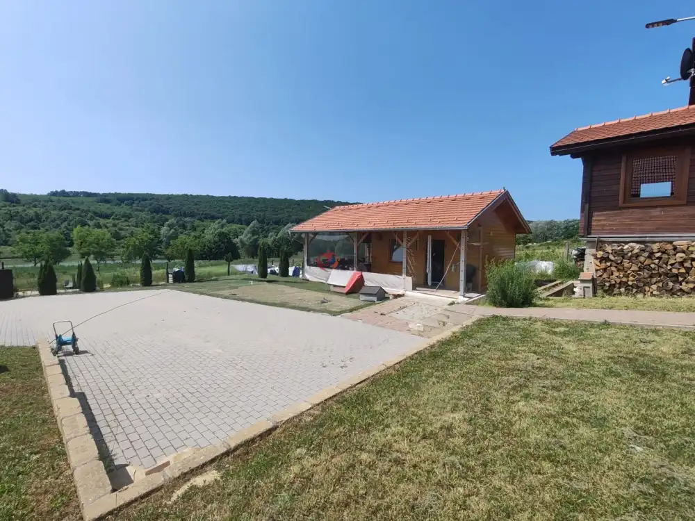 Nógrád megye - Alsópetény